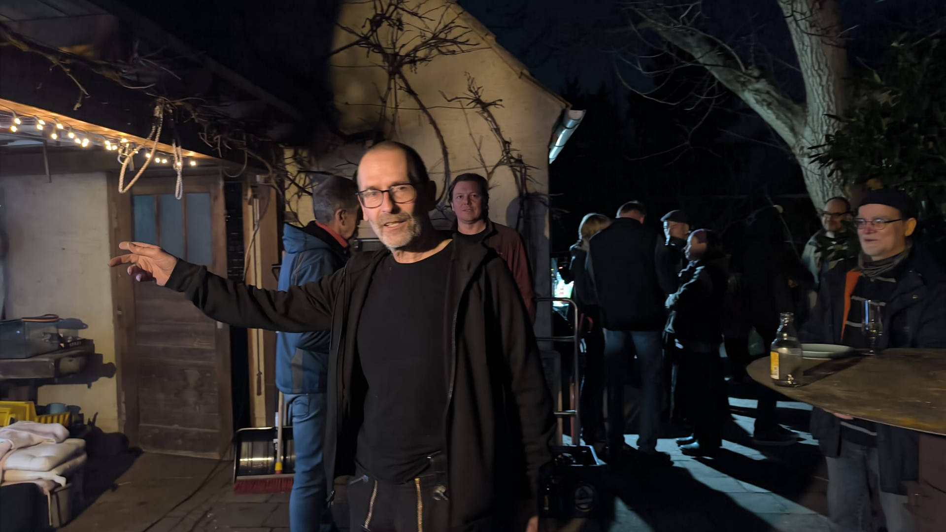 Finissage Februar: Rückschau