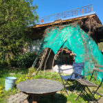 Finissage am Freitag 24. April