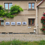 Ausstellung Juni 2026: Baum und Haus