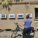 Finissage April und neue Ausstellung Mai