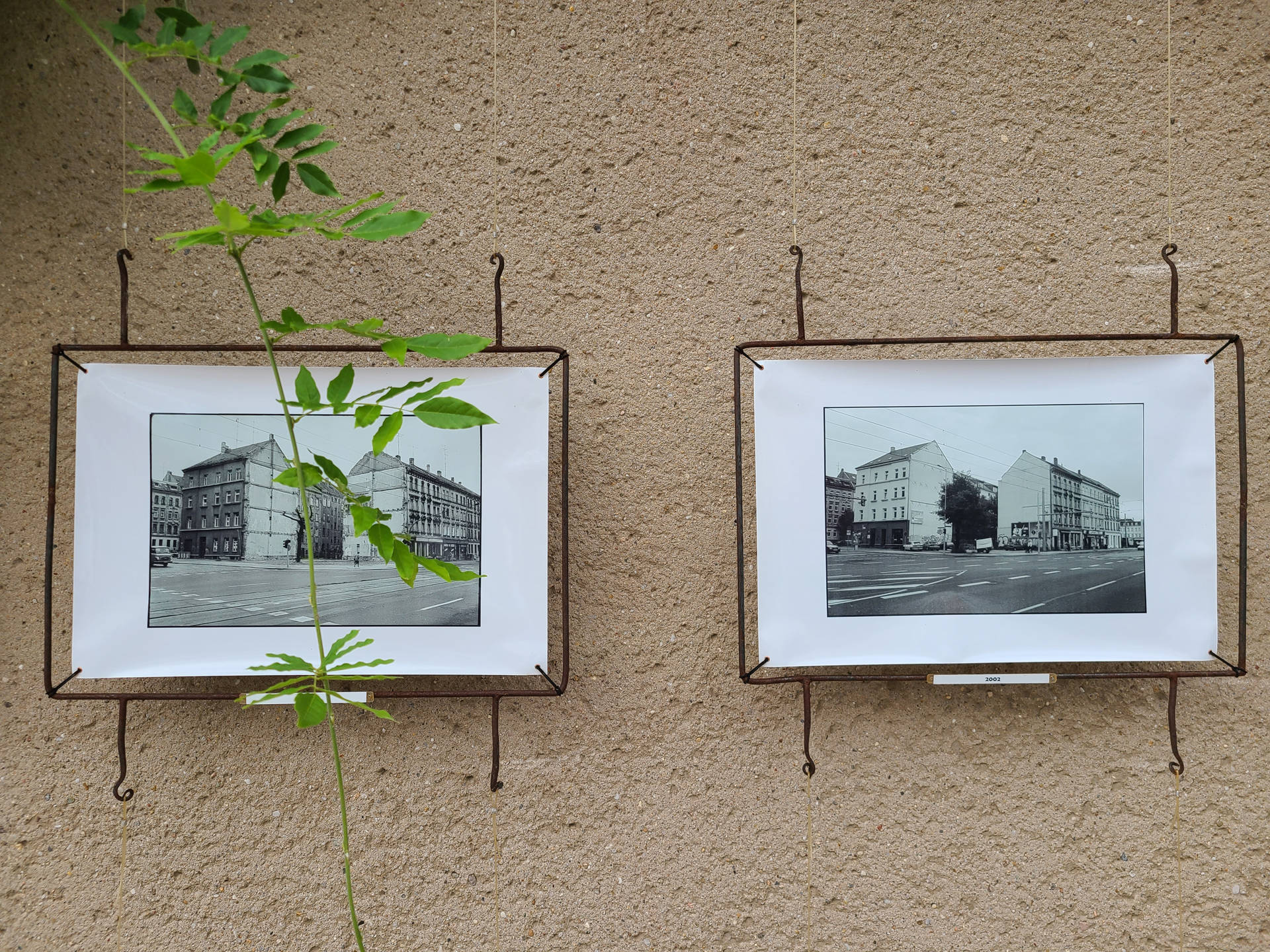Finissage am 3.7.2026
